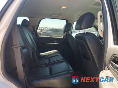 Zdjęcie 11 z 12 samochodu: 2007 CHEVROLET TAHOE C1500 VIN:1GNEC03017R420081 - miniatura