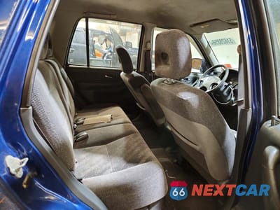 Zdjęcie 11 z 13 samochodu: 1999 HONDA CR-V EX VIN:JHLRD1860XC050659 - miniatura