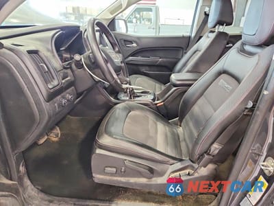 Zdjęcie 7 z 12 samochodu: 2016 GMC CANYON SLE VIN:1GTG6CE37G1115216 - miniatura