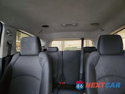 Zdjęcie 10 z 12 samochodu: 2014 CHEVROLET TRAVERSE LT VIN:1GNKVHKD3EJ186103 - miniatura