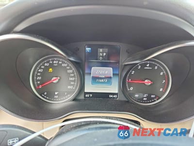 Zdjęcie 9 z 13 samochodu: 2017 MERCEDES-BENZ GLC 300 VIN:WDC0G4JB9HF264954 - miniatura