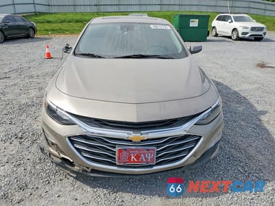 Piąte zdjęcie samochodu w środku: 2023 CHEVROLET MALIBU LT VIN:1G1ZD5ST5PF119145 - miniatura