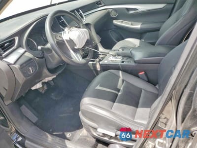 Zdjęcie 7 z 13 samochodu: 2020 INFINITI QX50 LUXE VIN:3PCAJ5M35LF111653 - miniatura