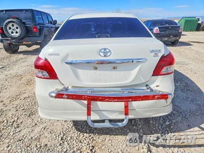 Zdjęcie 6 z 12 samochodu: 2007 TOYOTA YARIS S VIN:JTDBT923271174829 - miniatura