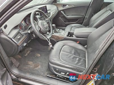 Zdjęcie 7 z 12 samochodu: 2018 AUDI A6 PREMIUM PLUS VIN:WAUG3AFC2JN005246 - miniatura