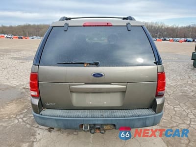 Zdjęcie 6 z 12 samochodu: 2004 FORD EXPLORER XLT VIN:1FMDU73E04ZB18018 - miniatura