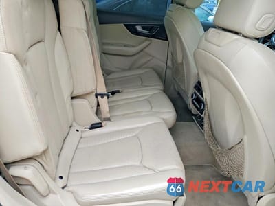 Zdjęcie 11 z 14 samochodu: 2017 AUDI Q7 PREMIUM PLUS VIN:WA1LHAF74HD039737 - miniatura