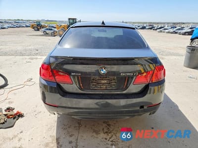Zdjęcie 6 z 12 samochodu: 2013 BMW 535 XI VIN:WBAFU7C5XDDU68148 - miniatura