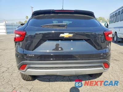 Zdjęcie 6 z 13 samochodu: 2026 CHEVROLET TRAX 1LT VIN:KL77LHEP9TC088931 - miniatura