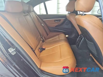 Zdjęcie 10 z 12 samochodu: 2017 BMW 330 I VIN:WBA8B9G56HNU48533 - miniatura