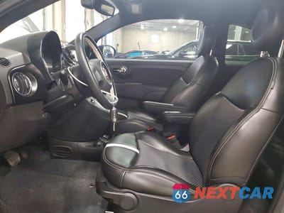 Zdjęcie 7 z 13 samochodu: 2018 FIAT 500 ELECTRIC VIN:3C3CFFGE3JT377415 - miniatura