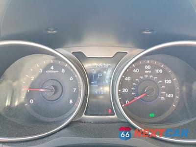 Zdjęcie 9 z 12 samochodu: 2016 HYUNDAI VELOSTER BASE VIN:KMHTC6AD4GU286605 - miniatura