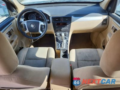 Zdjęcie 8 z 13 samochodu: 2007 SUZUKI XL7 VIN:2S3DA217376105706 - miniatura