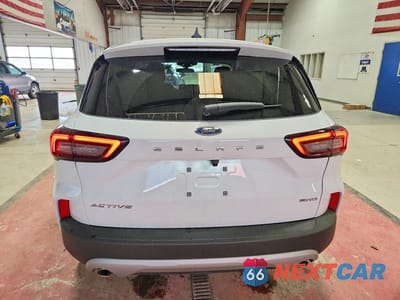 Zdjęcie 6 z 13 samochodu: 2025 FORD ESCAPE ACTIVE VIN:1FMCU9GN3SUB69783 - miniatura
