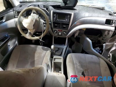 Zdjęcie 8 z 14 samochodu: 2013 SUBARU FORESTER 2.5X PREMIUM VIN:JF2SHADC4DH445765 - miniatura
