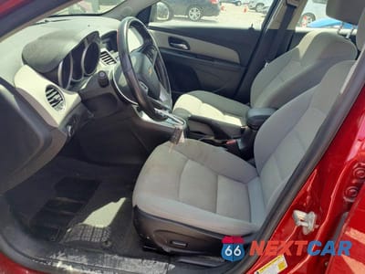 Zdjęcie 7 z 12 samochodu: 2012 CHEVROLET CRUZE ECO VIN:1G1PJ5SC9C7397938 - miniatura