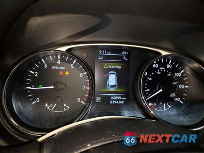 Zdjęcie 9 z 13 samochodu: 2014 NISSAN ROGUE SV VIN:5N1AT2MV8EC759610 - miniatura