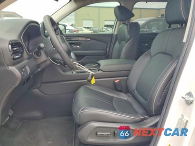 Zdjęcie 7 z 13 samochodu: 2025 HONDA PILOT VIN:5FNYG1H89SB144889 - miniatura