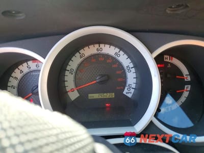 Zdjęcie 9 z 12 samochodu: 2015 TOYOTA TACOMA PRERUNNER V6 VIN:3TMJU4GN9FM187486 - miniatura