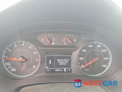 Zdjęcie 9 z 13 samochodu: 2023 CHEV MALIBU VIN:1G1ZD5ST4PF226459 - miniatura