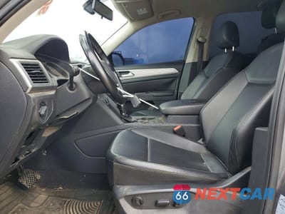 Zdjęcie 7 z 12 samochodu: 2019 VOLKSWAGEN ATLAS SE VIN:1V2DR2CA4KC525764 - miniatura