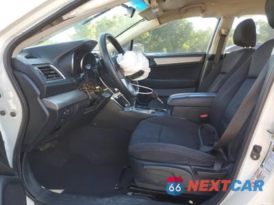 Zdjęcie 13 z 26 samochodu: 2016 SUBARU LEGACY 2.5I VIN:4S3BNBA64G3005171 - miniatura
