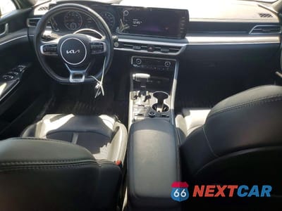Zdjęcie 8 z 13 samochodu: 2024 KIA K5 GT-LINE VIN:5XXG64J2XRG228006 - miniatura