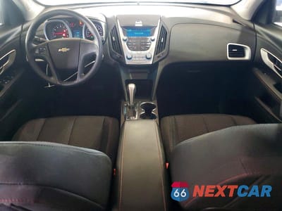 Zdjęcie 8 z 12 samochodu: 2010 CHEVROLET EQUINOX LT VIN:2CNALDEWXA6337859 - miniatura