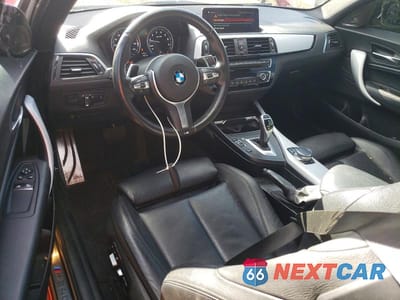 Zdjęcie 8 z 12 samochodu: 2018 BMW M240XI VIN:WBA2J7C53JVD60552 - miniatura