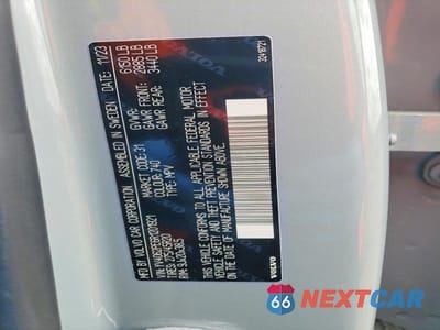 Zdjęcie 13 z 13 samochodu: 2024 VOLVO XC90 PLUS VIN:YV4062PE6R1201921 - miniatura