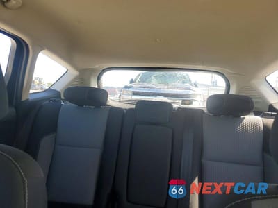 Zdjęcie 10 z 14 samochodu: 2017 FORD C-MAX SE VIN:1FADP5AU5HL114328 - miniatura