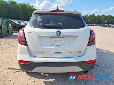 Zdjęcie 6 z 13 samochodu: 2017 BUICK ENCORE PREFERRED VIN:KL4CJESB0HB080416 - miniatura