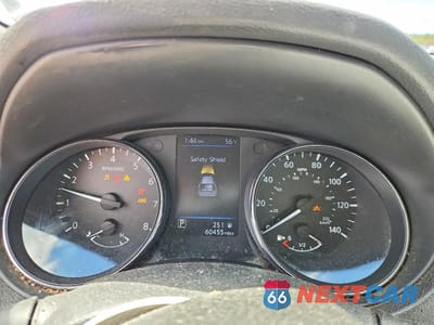 Zdjęcie 9 z 13 samochodu: 2018 NISSAN ROGUE S VIN:5N1AT2MV6JC771507 - miniatura