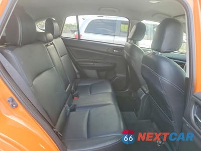 Zdjęcie 11 z 13 samochodu: 2014 SUBARU XV CROSSTREK 2.0 LIMITED VIN:JF2GPAGCXE8318718 - miniatura