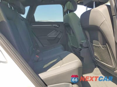 Zdjęcie 10 z 12 samochodu: 2022 AUDI Q3 PREMIUM S LINE 45 VIN:WA1DECF34N1023783 - miniatura