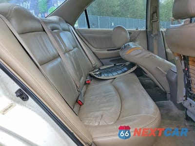 Zdjęcie 10 z 12 samochodu: 2001 HONDA ACCORD EX VIN:1HGCG56601A054476 - miniatura