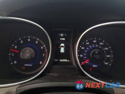 Zdjęcie 9 z 12 samochodu: 2015 HYUNDAI SANTA FE LIMITED VIN:KM8SNDHFXFU114319 - miniatura