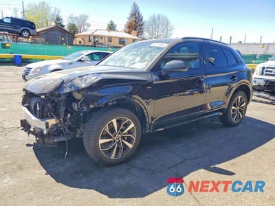 2024 AUDI Q5 PREMIUM 45 WA1GAAFY5R2109614 - główne zdjęcie licytacji z USA - miniatura