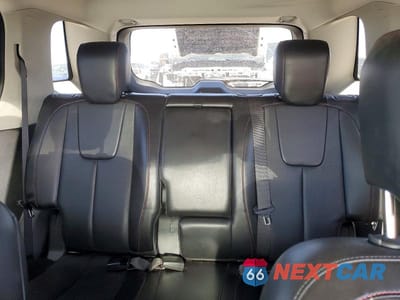 Zdjęcie 10 z 12 samochodu: 2012 GMC TERRAIN SLT VIN:2GKFLXE54C6348186 - miniatura