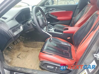 Zdjęcie 7 z 12 samochodu: 2023 ACURA INTEGRA A-SPEC TECH VIN:19UDE4G70PA000681 - miniatura