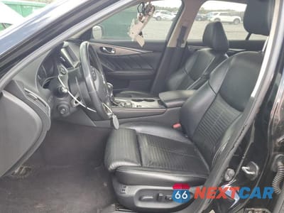 Zdjęcie 7 z 12 samochodu: 2016 INFINITI Q50 RED SPORT 400 VIN:JN1FV7AR9GM452018 - miniatura