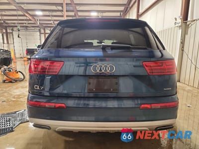 Zdjęcie 6 z 13 samochodu: 2018 AUDI Q7 PREMIUM PLUS VIN:WA1LHAF79JD027444 - miniatura