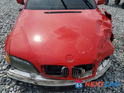 Zdjęcie 11 z 12 samochodu: 2003 BMW 325 I VIN:WBAET37483NJ33018 - miniatura