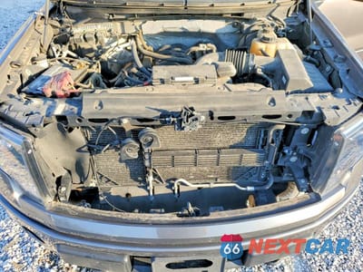 Zdjęcie 11 z 13 samochodu: 2013 FORD F150 SUPERCREW VIN:1FTFW1EF4DKG17617 - miniatura