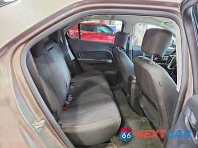 Zdjęcie 11 z 13 samochodu: 2012 CHEVROLET EQUINOX LT VIN:2GNALDEK7C6229095 - miniatura