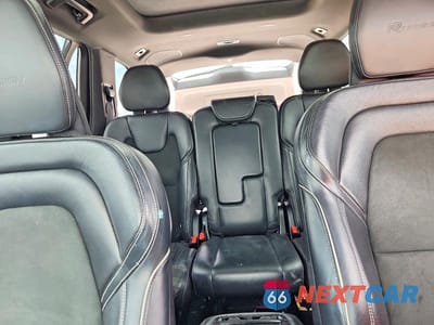 Zdjęcie 10 z 14 samochodu: 2019 VOLVO XC90 T6 R-DESIGN VIN:YV4A22PM9K1474705 - miniatura