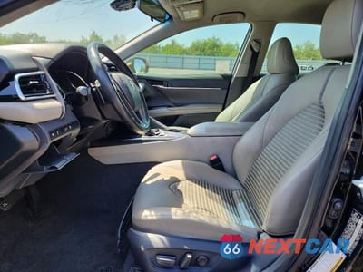 Zdjęcie 7 z 12 samochodu: 2018 TOYOTA CAMRY SE VIN:JTNB11HK3J3008073 - miniatura