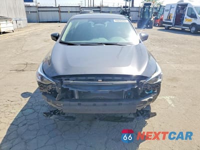 Piąte zdjęcie samochodu w środku: 2024 SUBARU IMPREZA VIN:JF1GUABC7R8336300 - miniatura