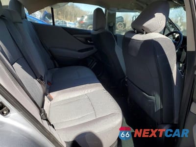 Zdjęcie 10 z 12 samochodu: 2022 SUBARU LEGACY VIN:4S3BWAD67N3014995 - miniatura