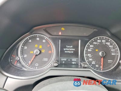 Zdjęcie 9 z 12 samochodu: 2016 AUDI Q5 PREMIUM PLUS S-LINE VIN:WA1D7AFP6GA038841 - miniatura